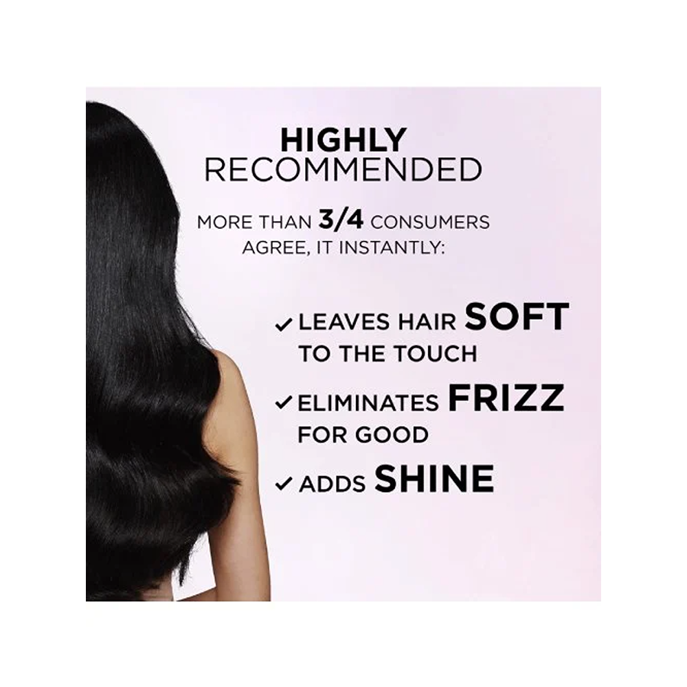Garnier Rice Water Infusion & Starch Shampoo - 600 ml thumbnail 2