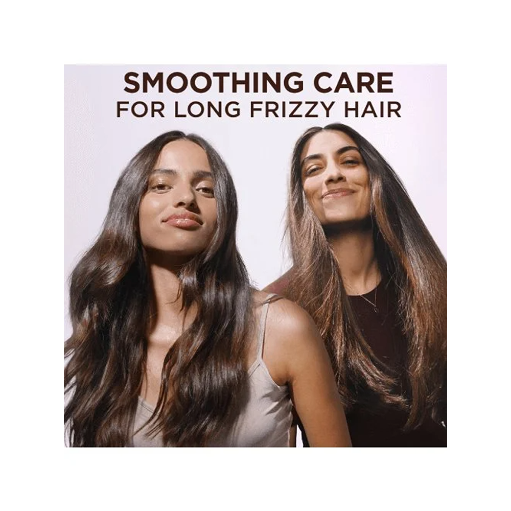 Garnier Rice Water Infusion & Starch Shampoo - 600 ml thumbnail 4