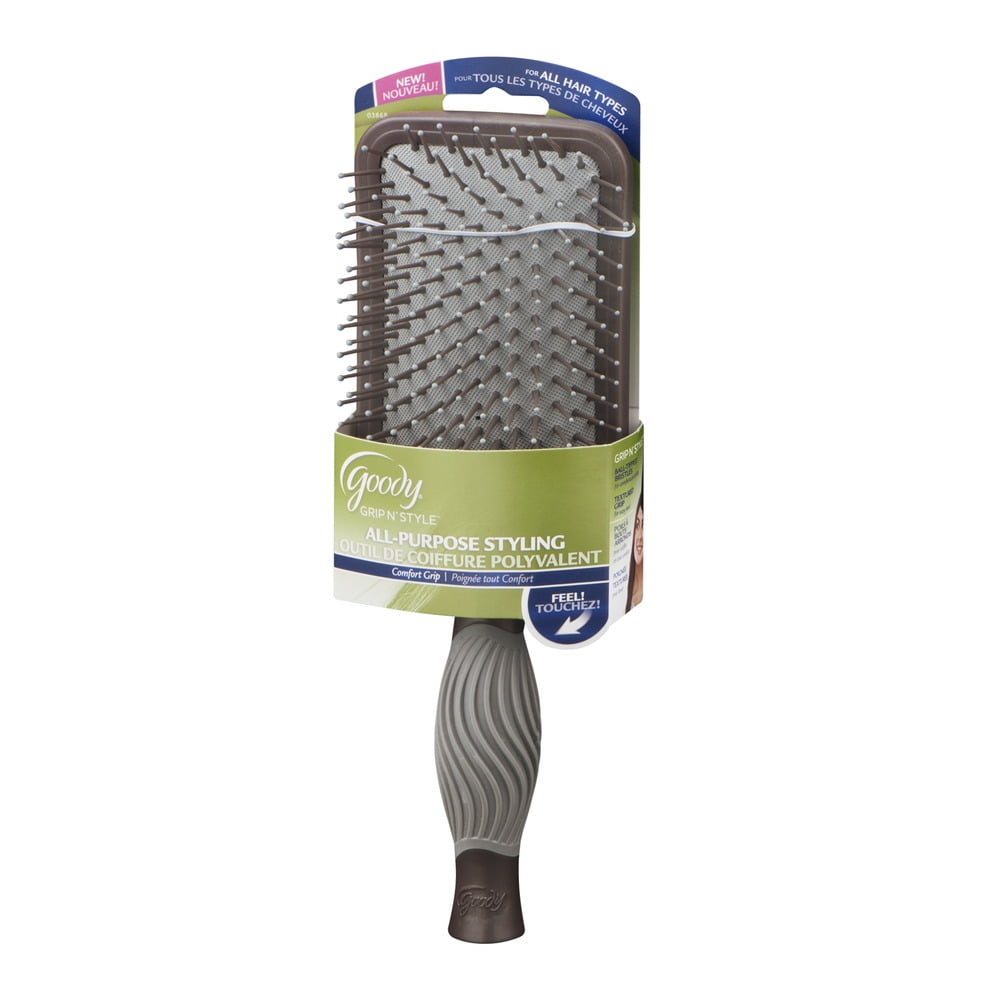 Goody Grip N Style Oval Brush thumbnail 3