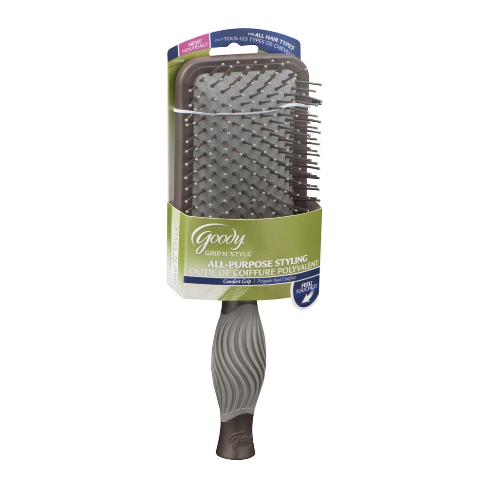 Goody Grip N Style Oval Brush thumbnail 4