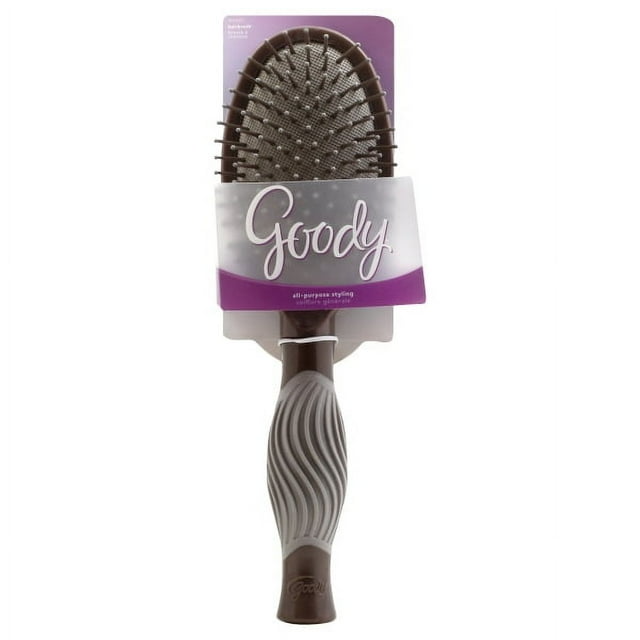 Goody Grip N Style Oval Brush thumbnail 5