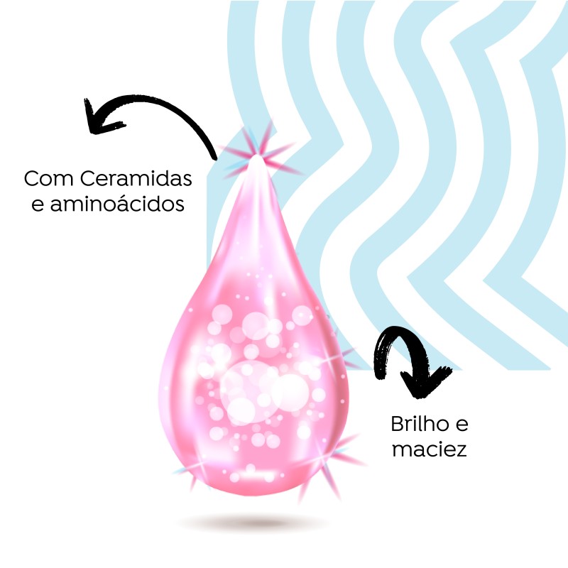 Kanechom Restores And Protects Conditioner - 350 ml thumbnail 2