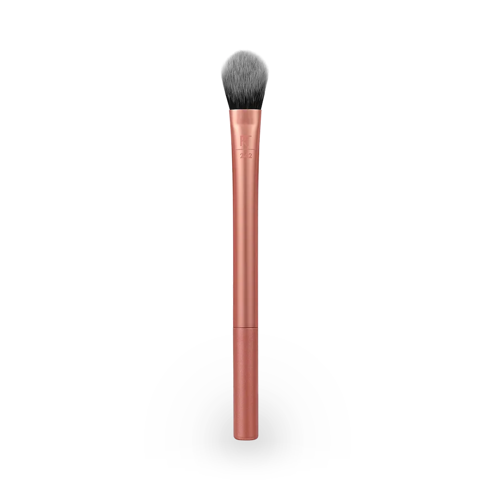 Real Techniques Brightening Concealer Makeup Brush thumbnail 1