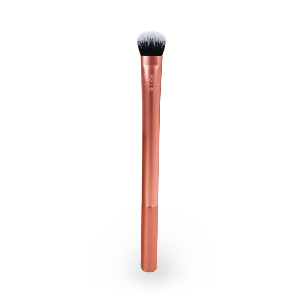 Real Techniques Expert Concealer Makeup Brush thumbnail 1