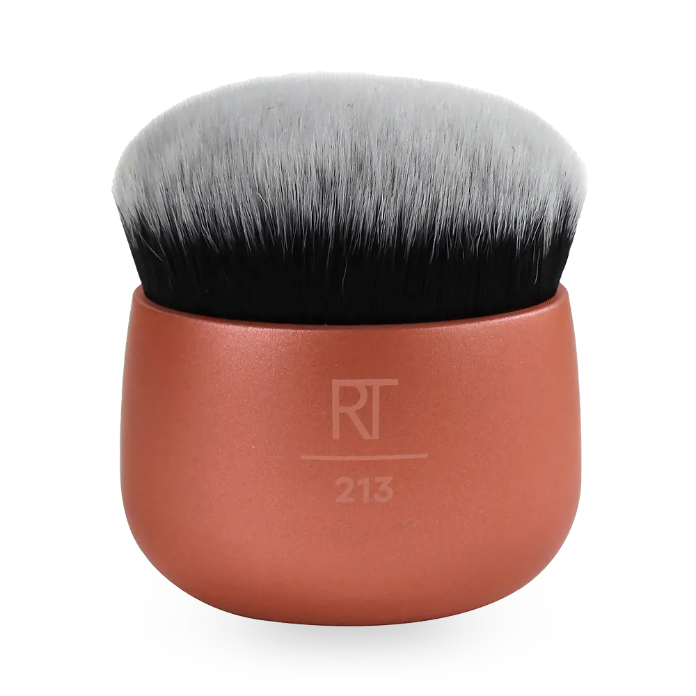 Real Techniques Foundation Kabuki Makeup Blender Brush thumbnail 1
