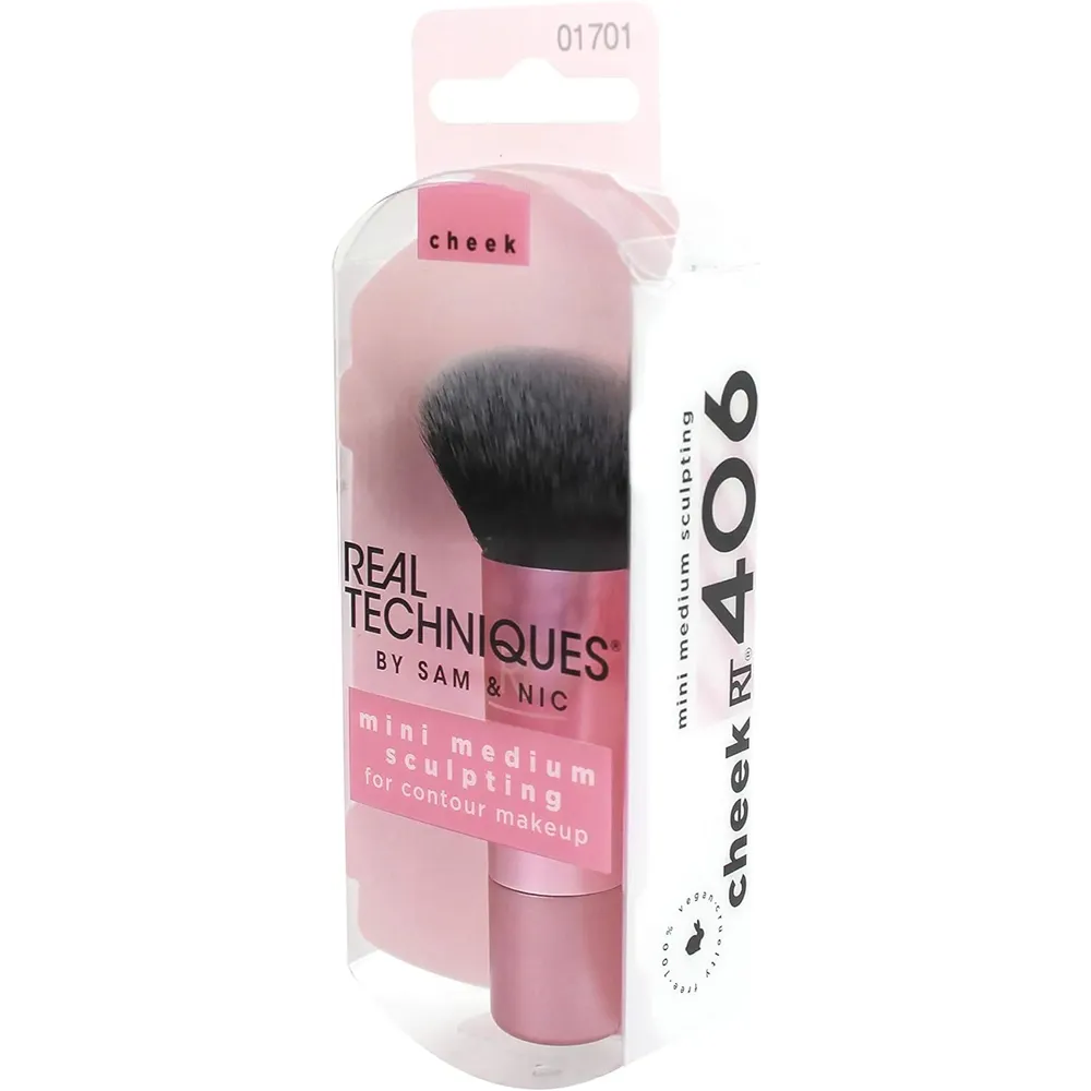 Real Techniques Mini Medium Sculpting Brush thumbnail 5