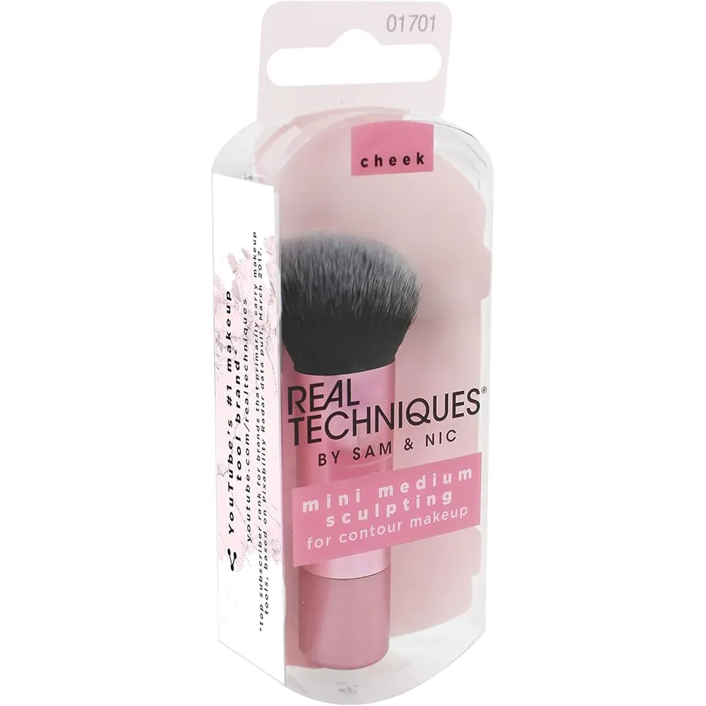 Real Techniques Mini Medium Sculpting Brush thumbnail 8