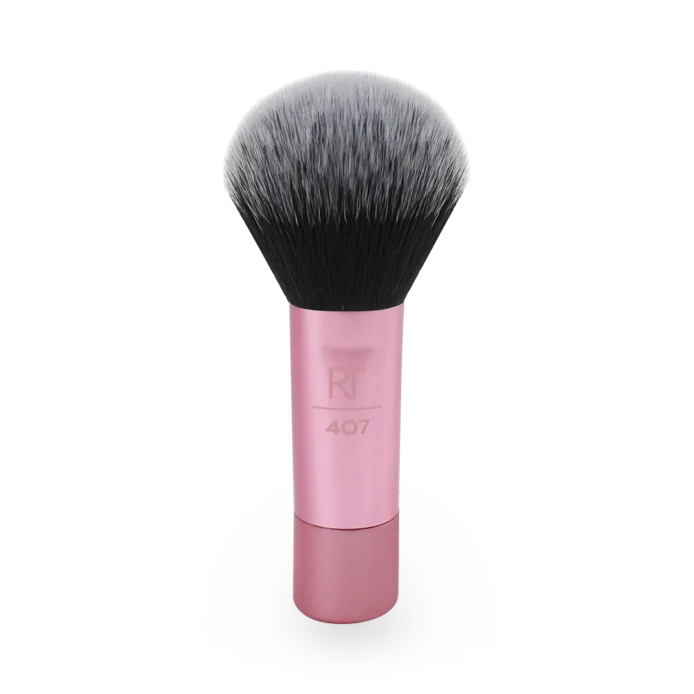 Real Techniques Mini Multitask Makeup Brush thumbnail 1