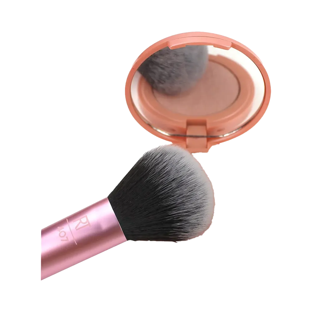 Real Techniques Mini Multitask Makeup Brush thumbnail 3