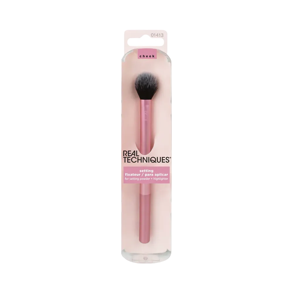 Real Techniques Makeup Setting Brush thumbnail 2