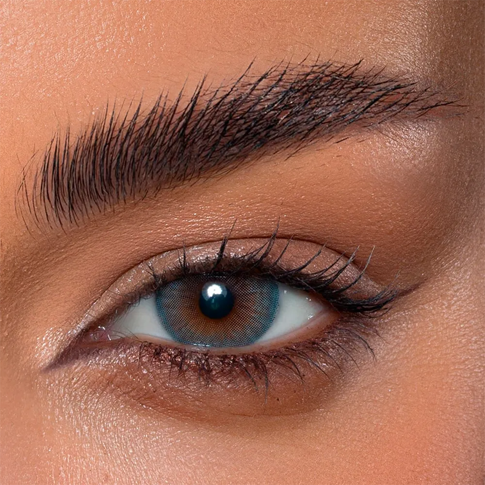 Anesthesia Addict Contact Lenses - Lolite  thumbnail 1