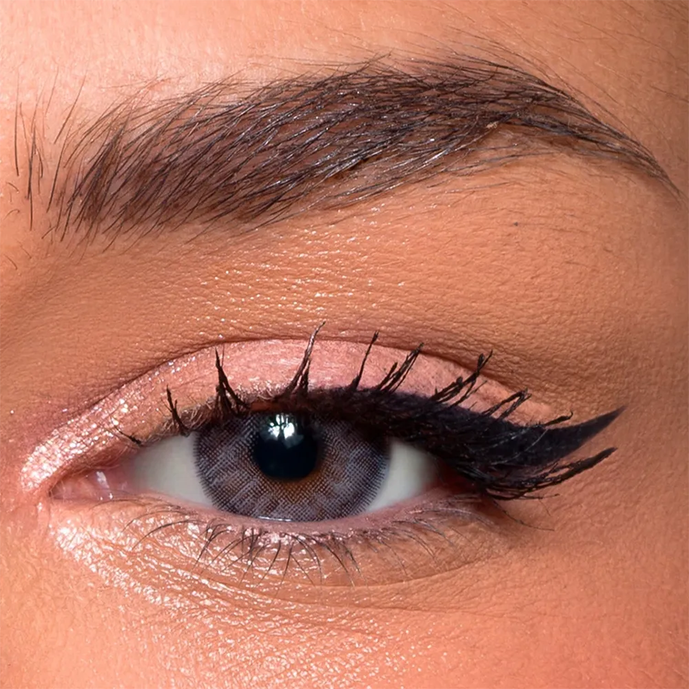 Anesthesia Addict Contact Lenses - Nieve thumbnail 1