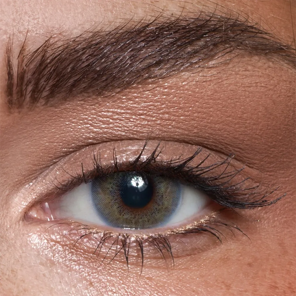 Anesthesia Addict Contact Lenses - Celeste thumbnail 1