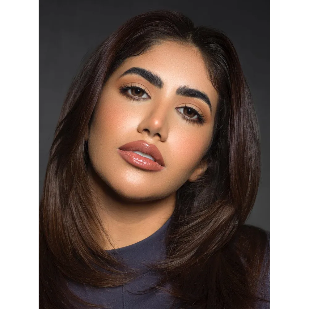 Anesthesia Celebrity Lenses - Noor (2 Lens) thumbnail 2