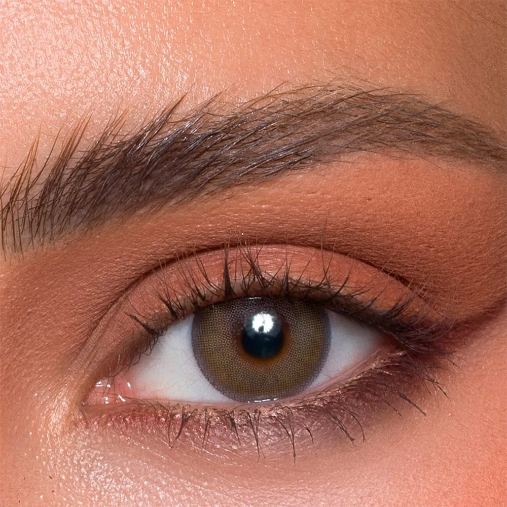 Anesthesia USA Contect Lenses - L.A.Cinnamon thumbnail 1