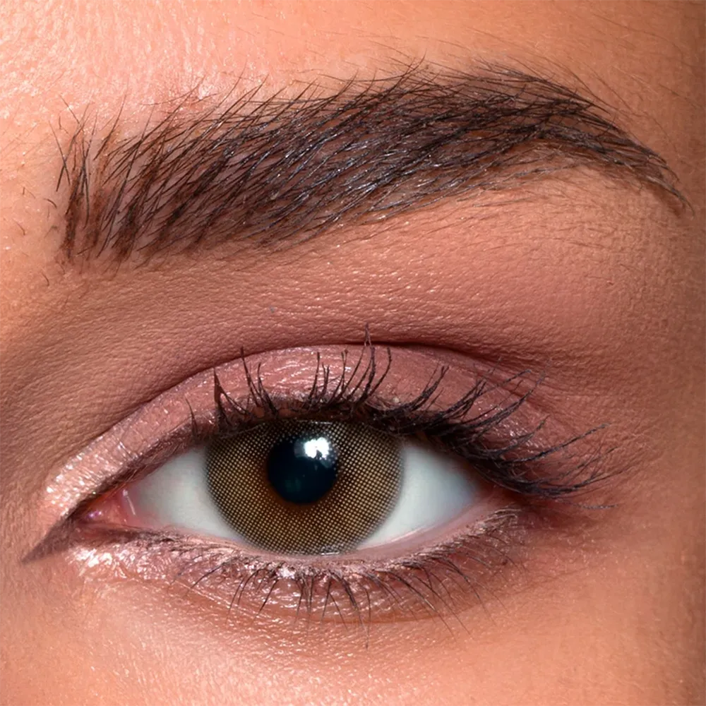 Anesthesia USA Contect Lenses - L.A.Mocha thumbnail 1