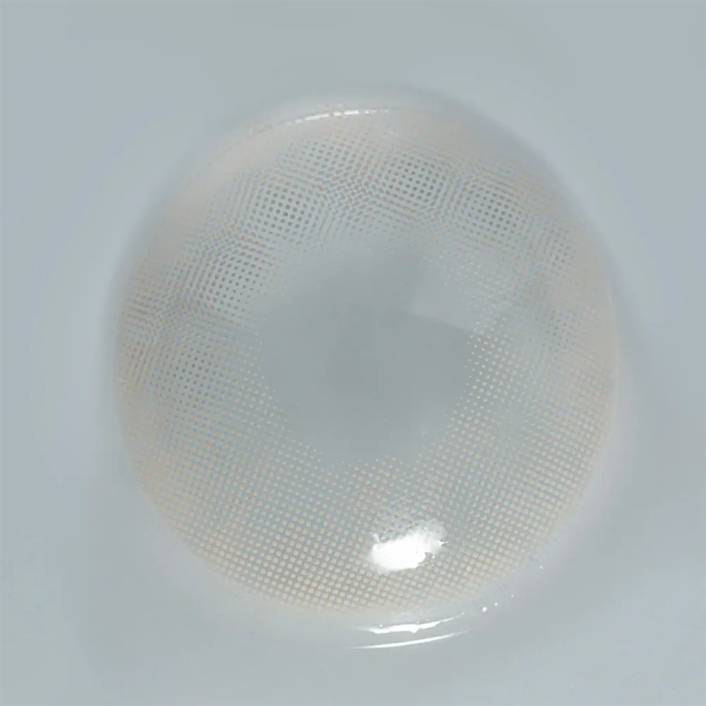 Anesthesia USA Contect Lenses - Vegas Gray thumbnail 3