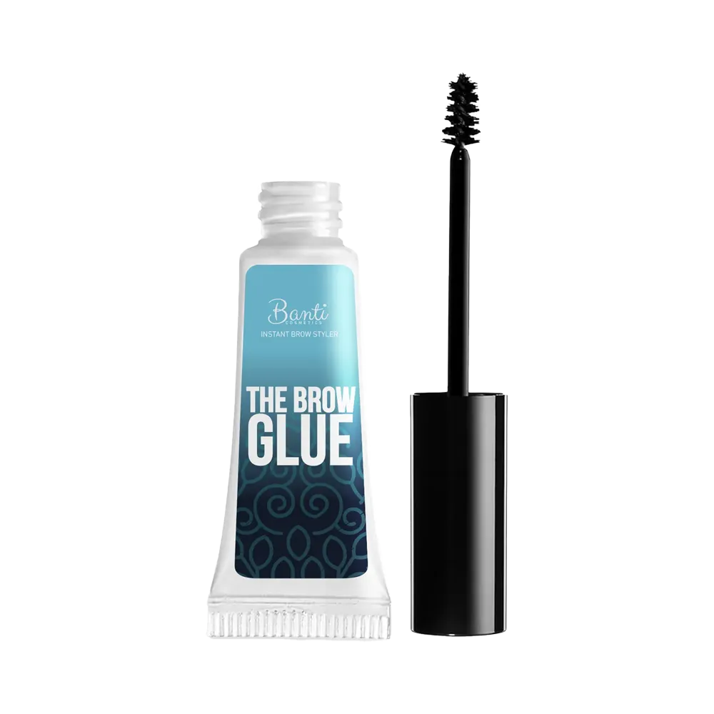 Banti Cosmetics Clear Eyebrow Gel - 5.0 g thumbnail 1