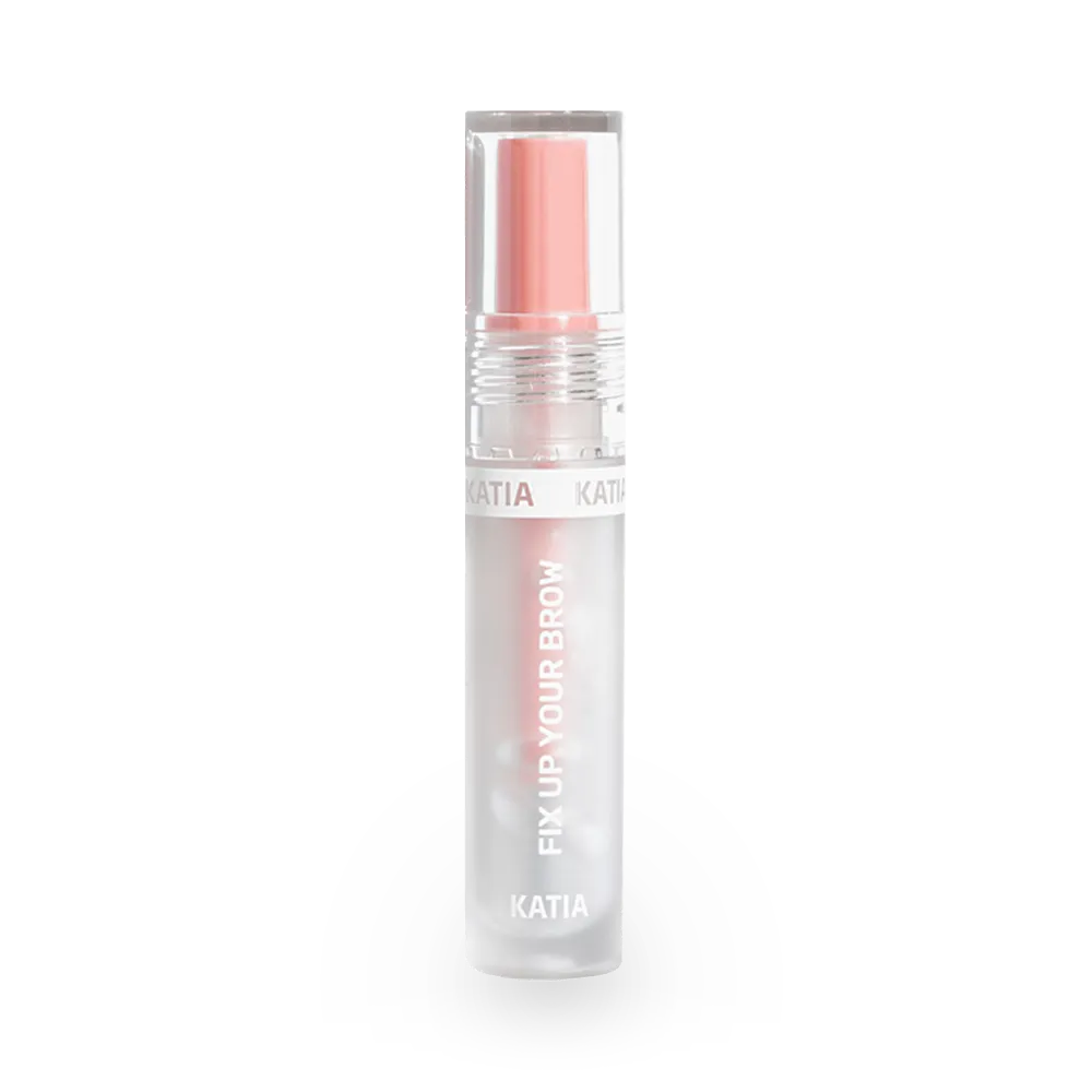 KATIA Eyebrow Mascara Gel With Vitamin E thumbnail 1