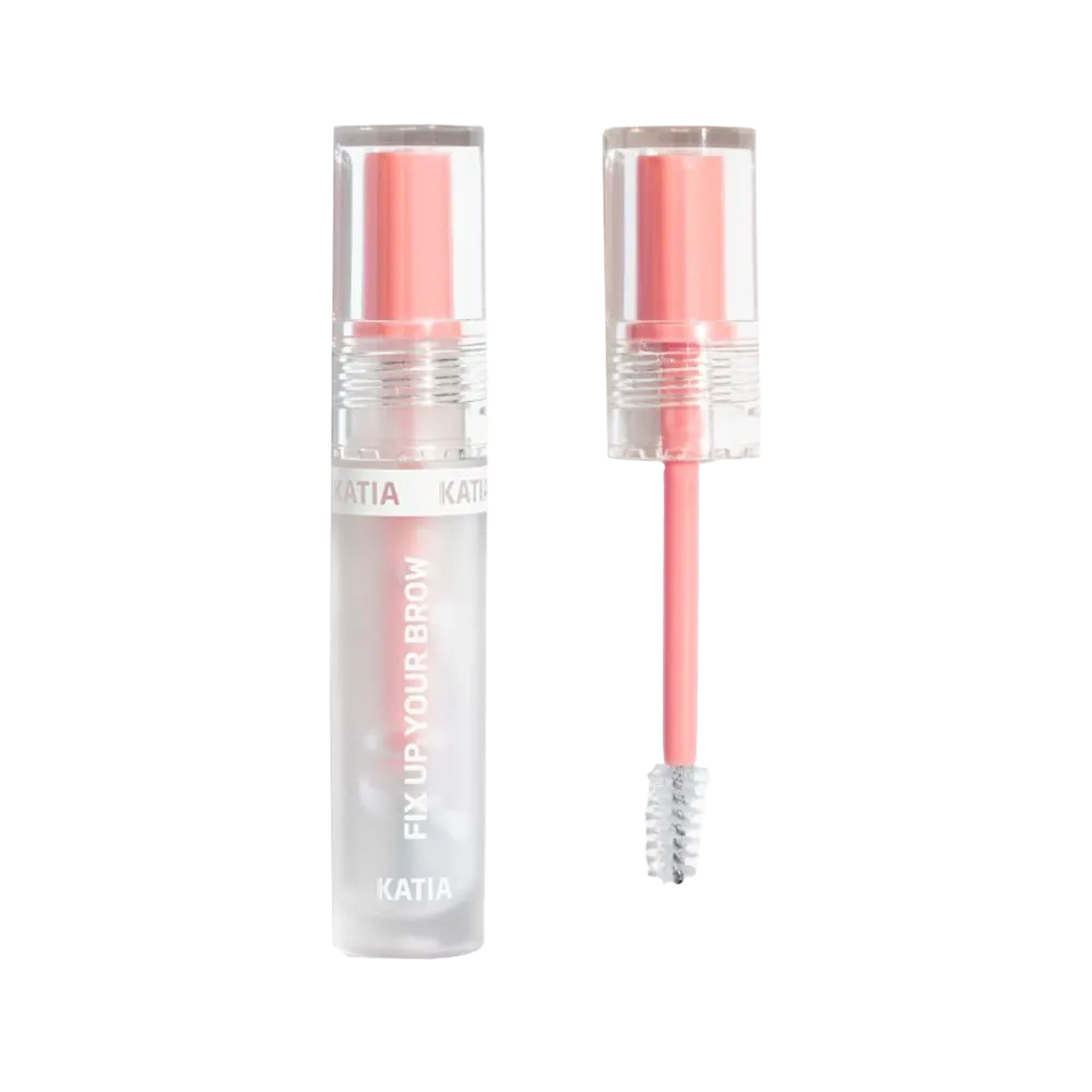 KATIA Eyebrow Mascara Gel With Vitamin E thumbnail 2