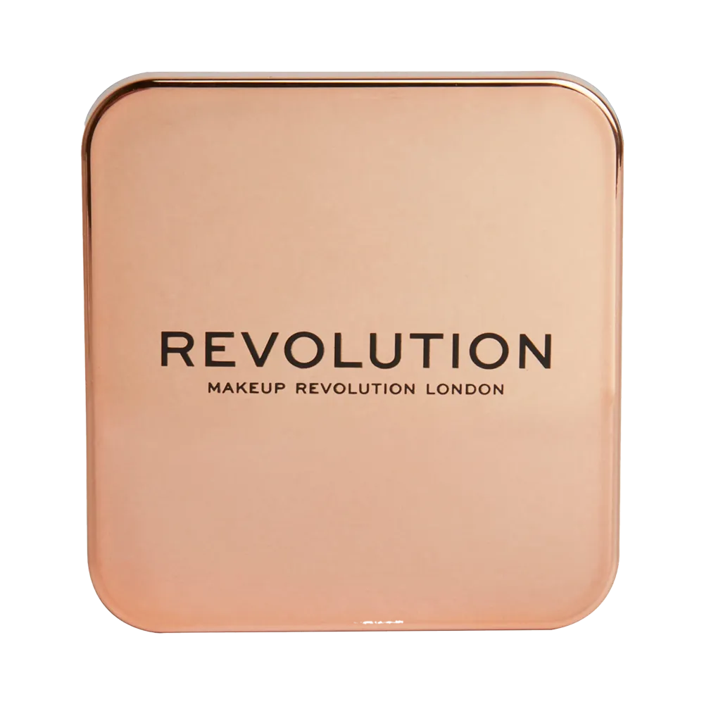 Makeup Revolution Brow Sculpt Kit - Dark Brown thumbnail 4