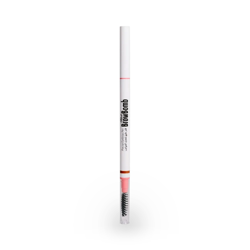 Blink BrowBomb Precise Eyebrow Pencil - 02 Lady Brunette (0.09 g) thumbnail 1