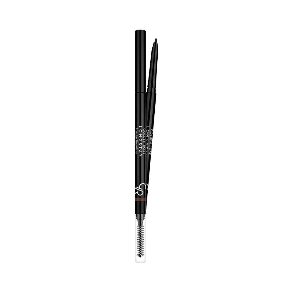 Golden Rose Longstay Precise Brow Liner - 103 (0.09 g) thumbnail 1