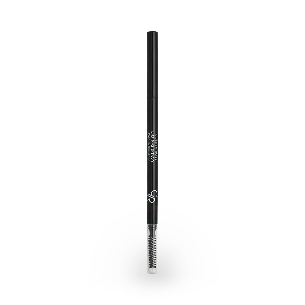 Golden Rose Longstay Precise Brow Liner - 104 (0.09 g) thumbnail 1
