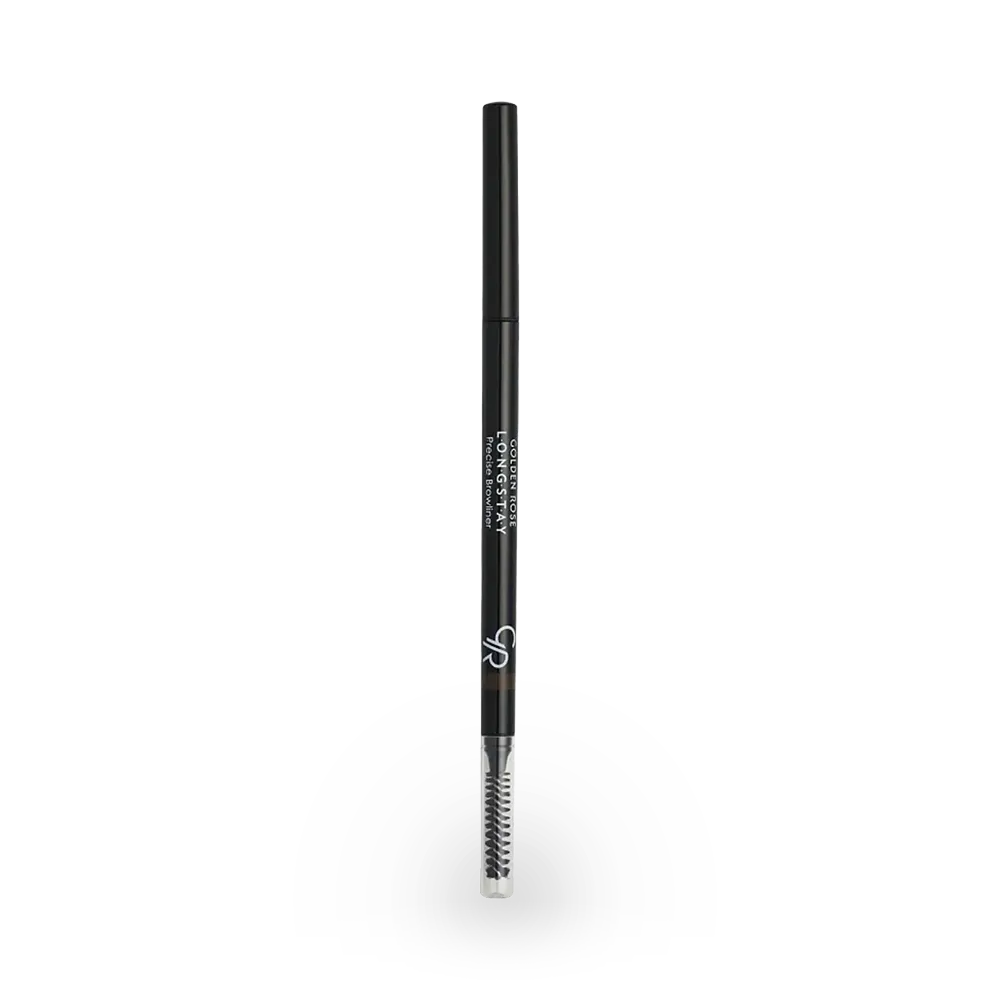 Golden Rose Longstay Precise Brow Liner - 102 (0.09 g) thumbnail 1