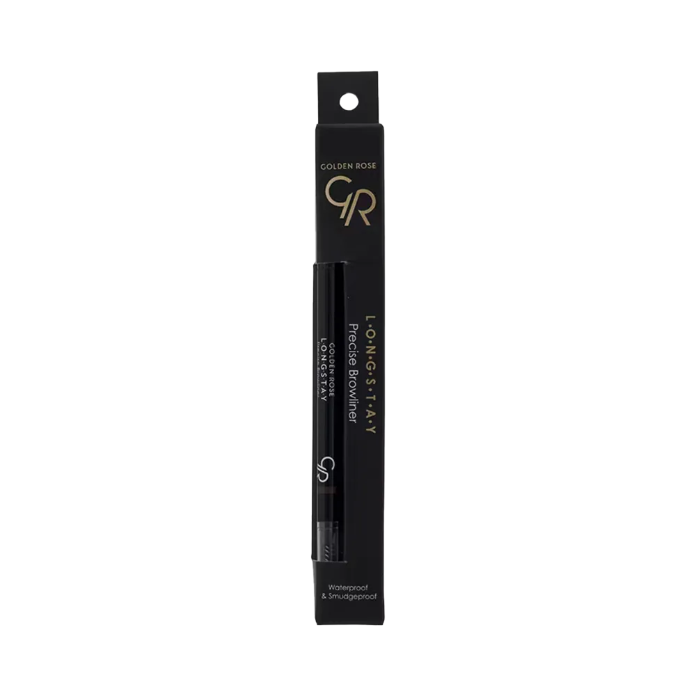 Golden Rose Longstay Precise Brow Liner - 102 (0.09 g) thumbnail 2
