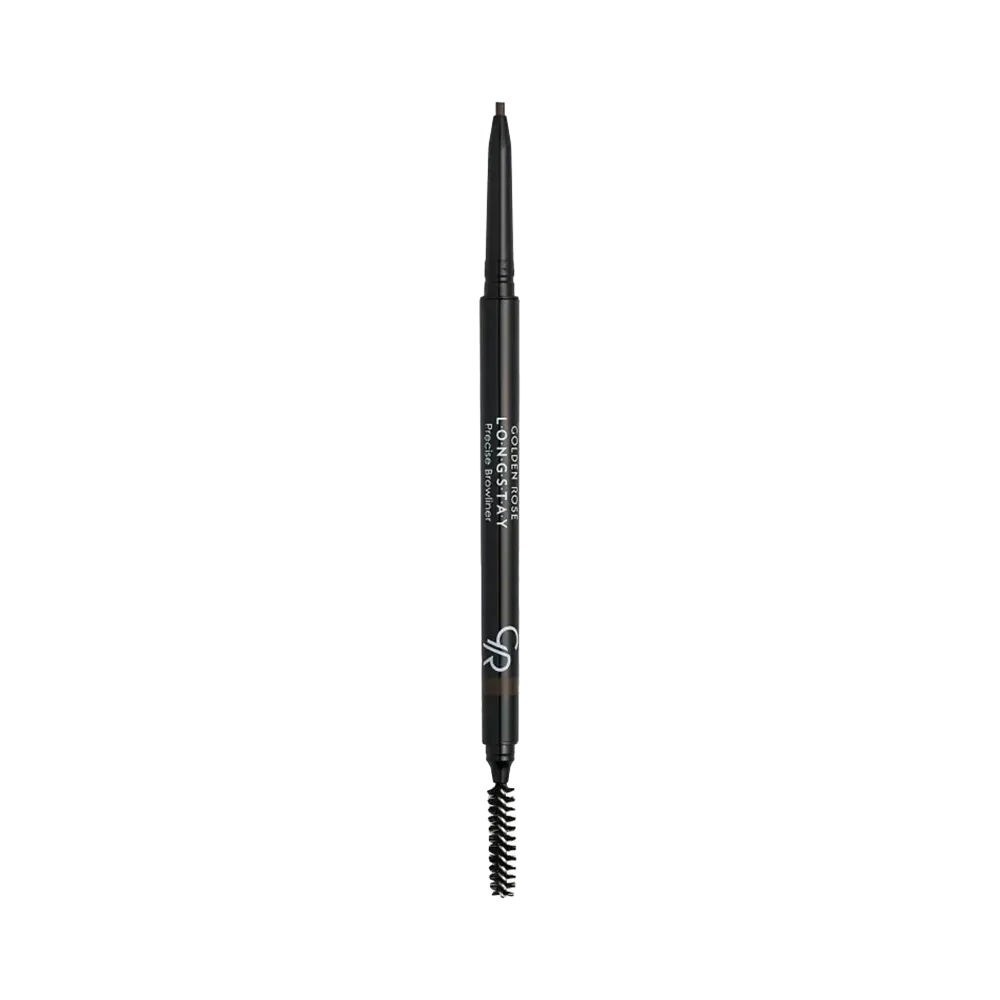Golden Rose Longstay Precise Brow Liner - 102 (0.09 g) thumbnail 3