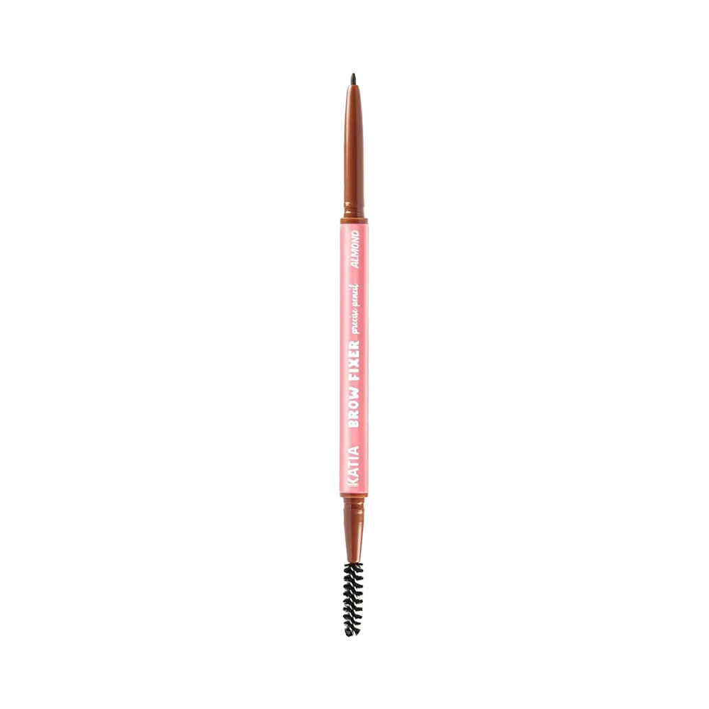 Katia Eyebrow Pen - Almond (0.05 g) thumbnail 2