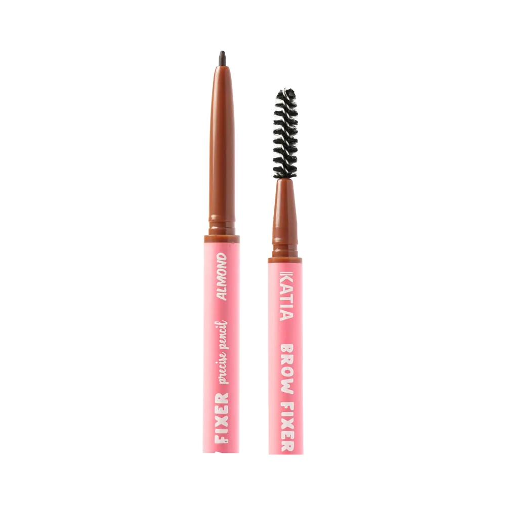 Katia Eyebrow Pen - Almond (0.05 g) thumbnail 3
