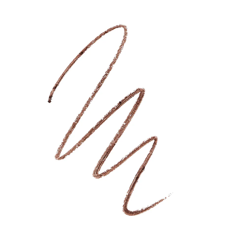 Makeup Revolution Precise Brow Pencil - Dark Brown thumbnail 3