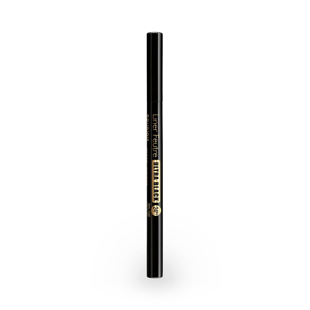Bourjois Liner Feutre - 41 Ultra Black (0.8 ml) thumbnail 1