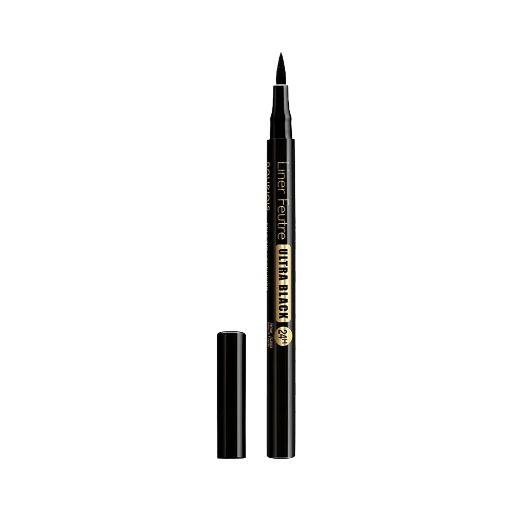 Bourjois Liner Feutre - 41 Ultra Black (0.8 ml) thumbnail 2