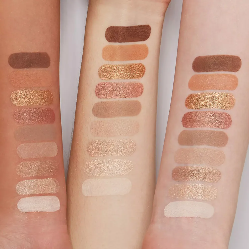 Essence The Nude Edition Eyeshadow Palette - 10 Pretty in Nude (10 g) thumbnail 2