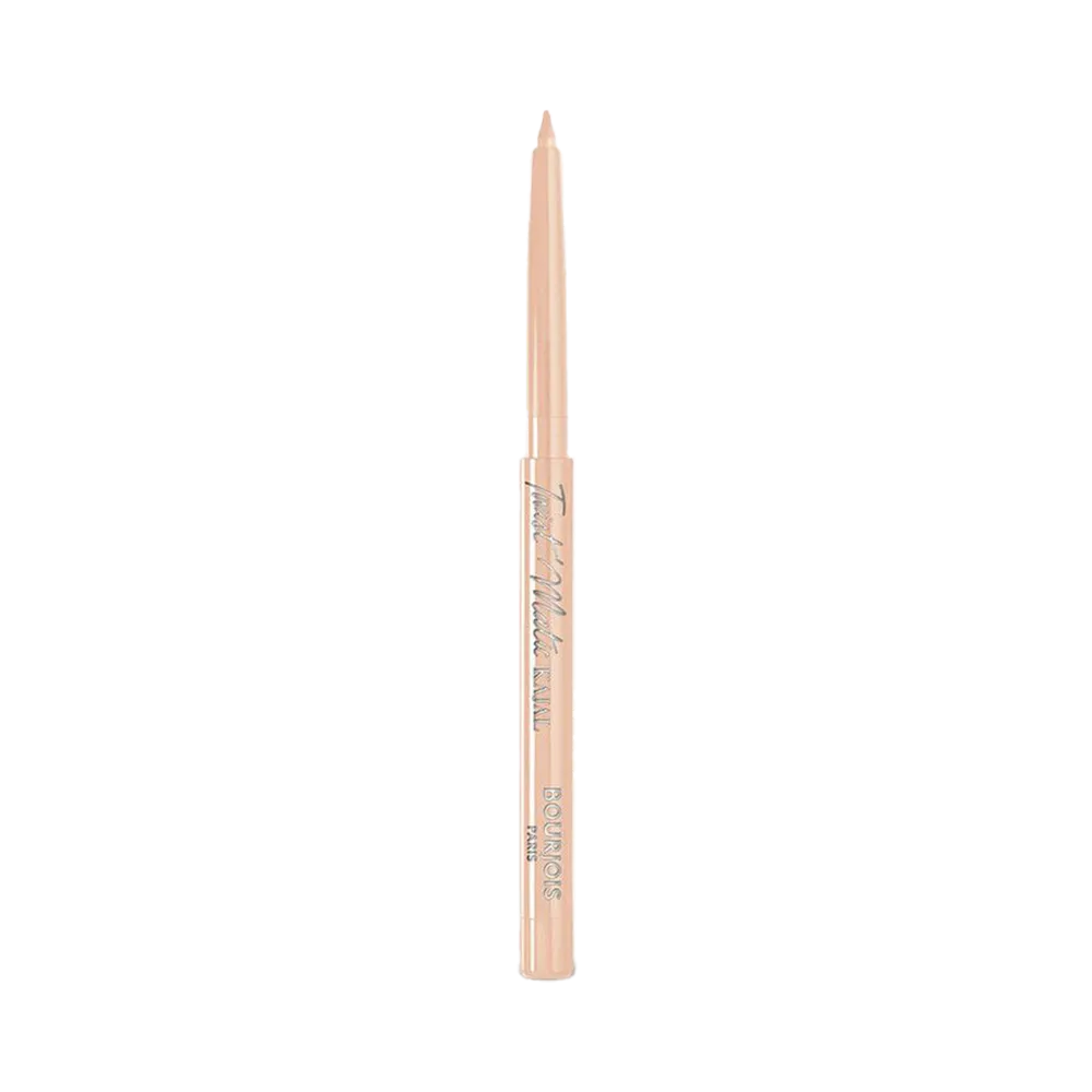 Bourjois Twist' Matic Kajal - 04 Beige Des Sables (1.2 g) thumbnail 2