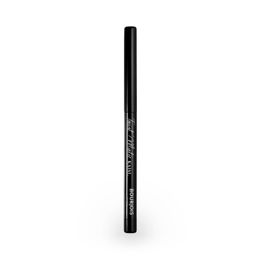 Bourjois Twist' Matic Kajal - 01 thumbnail 1