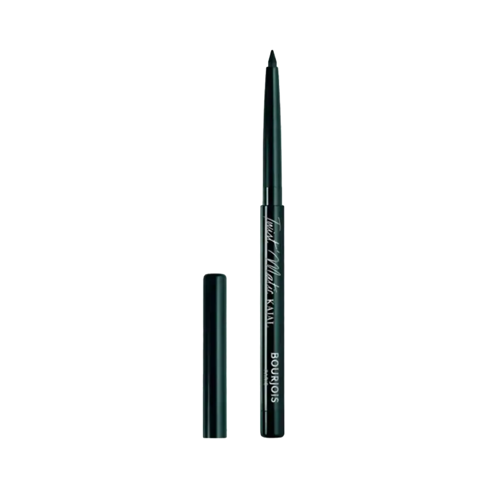 Bourjois Twist' Matic Kajal - 06 Menth'ousiaste thumbnail 2