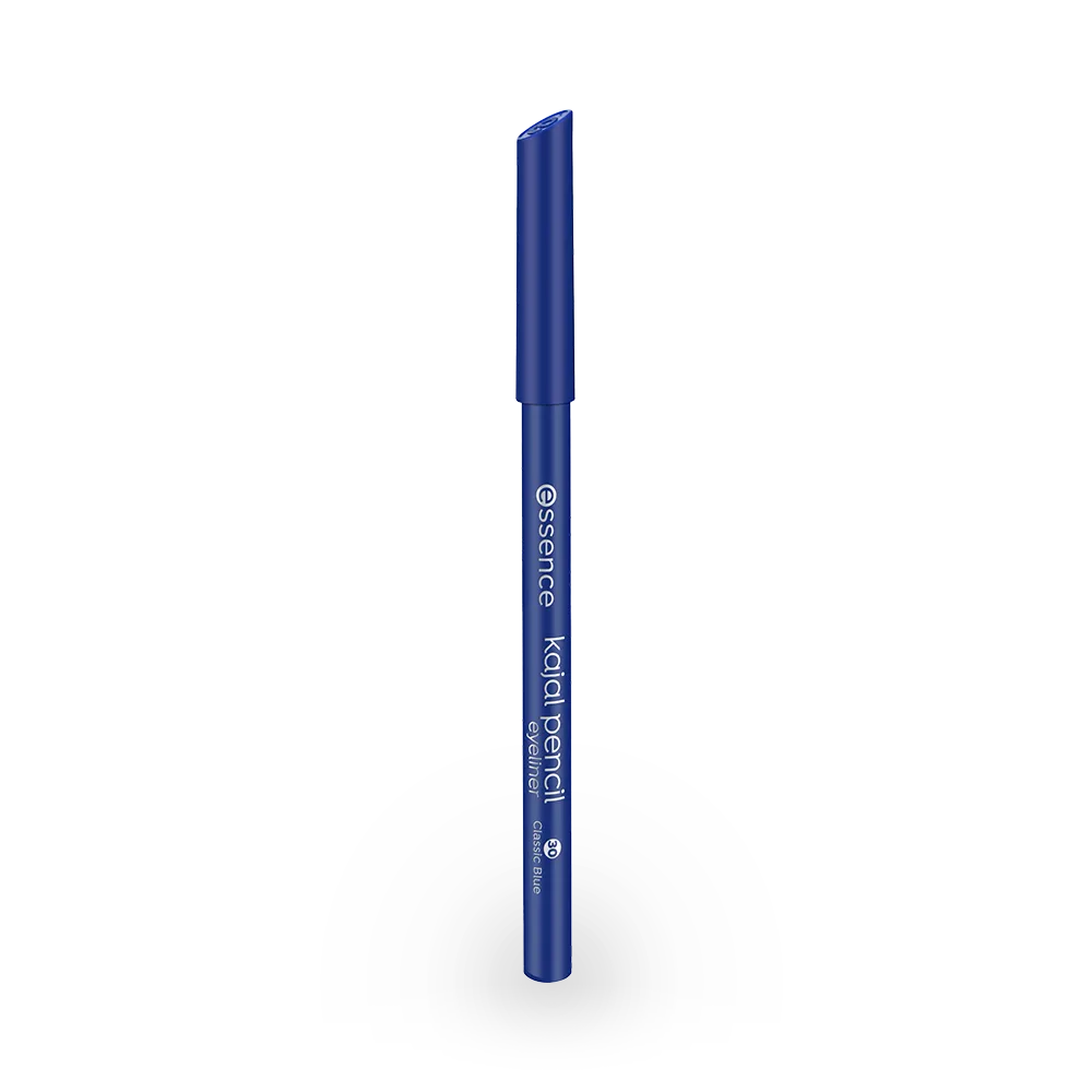 essence Kajal Pencil - 30 Classic Blue thumbnail 1
