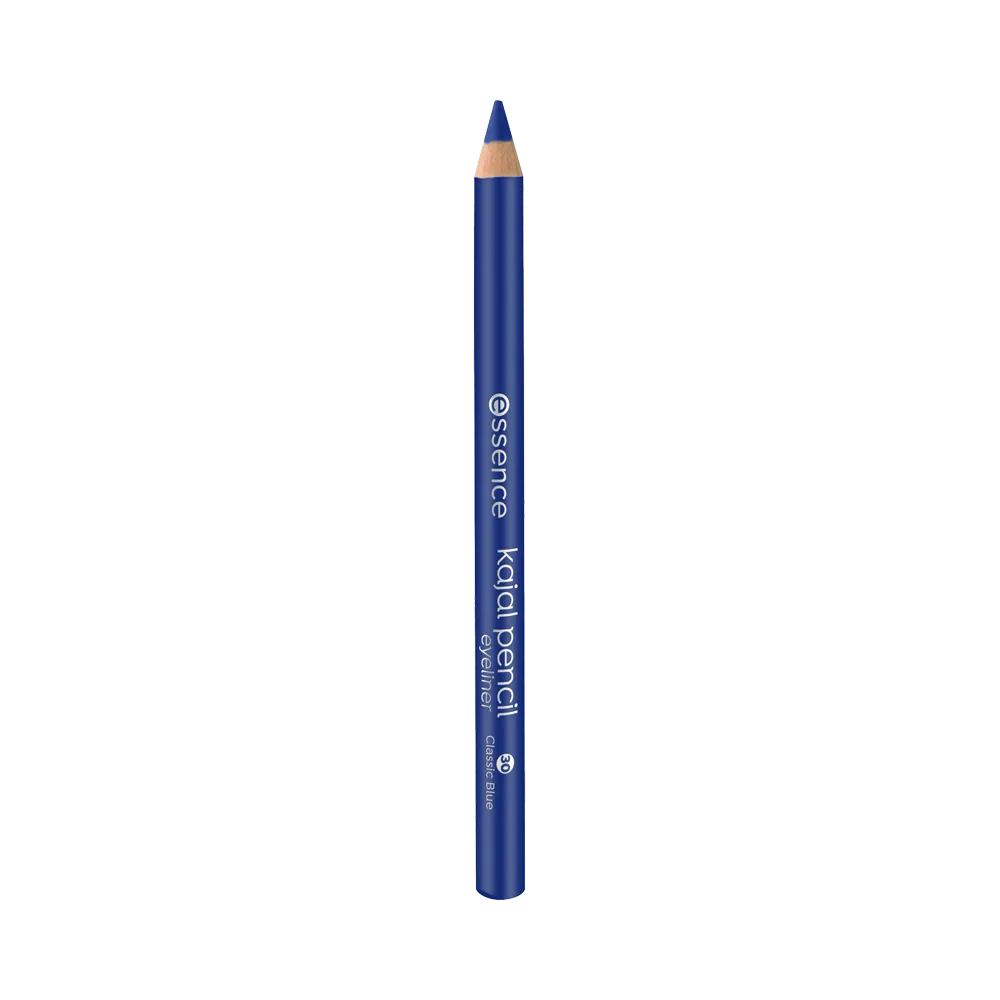 essence Kajal Pencil - 30 Classic Blue thumbnail 2
