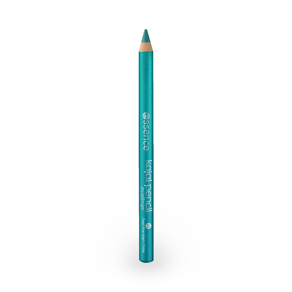 essence Kajal Pencil - 25 Feel The Mari-Time thumbnail 1