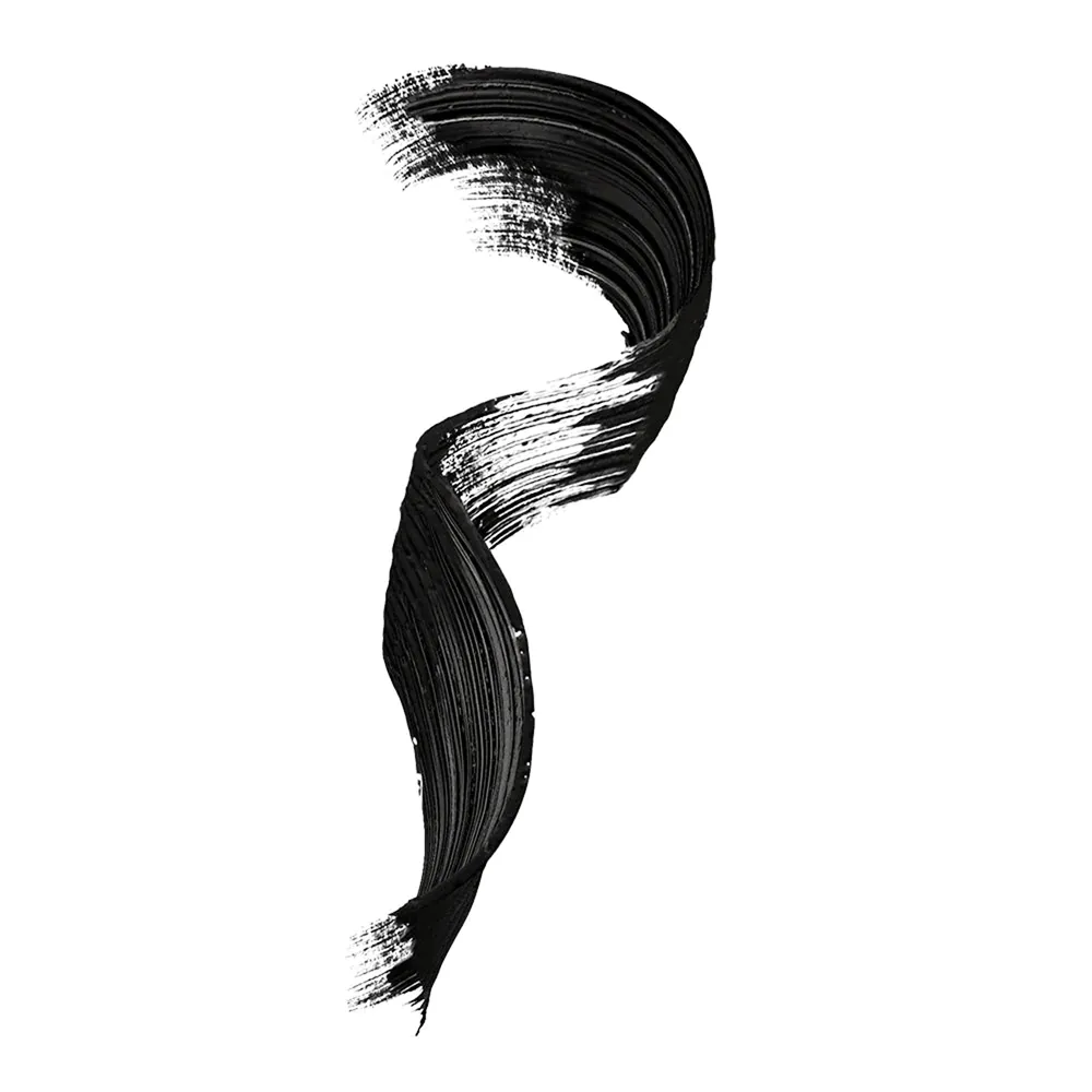 Bourjois Mascara Twist Up The Volume  - 01 Ultra Black (8 ml) thumbnail 2