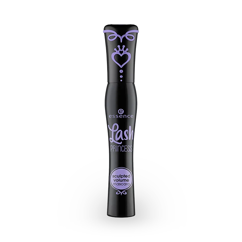 essence Lash Princess Sculpted Volume Mascara - 12 ml thumbnail 1