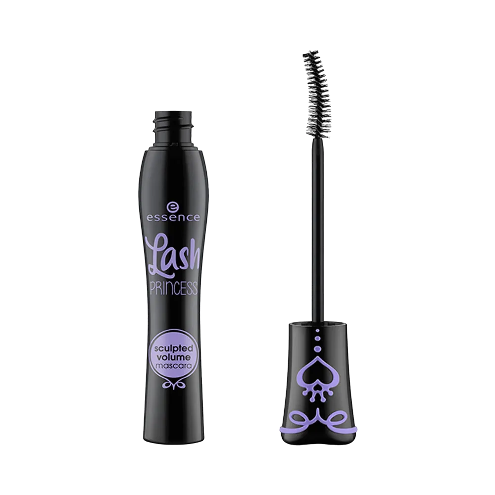 essence Lash Princess Sculpted Volume Mascara - 12 ml thumbnail 2