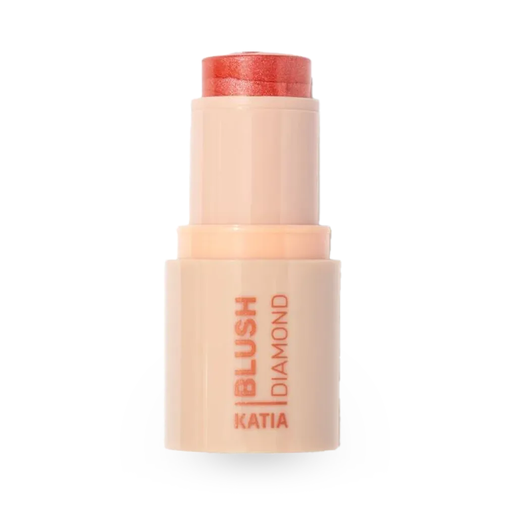 KATIA Creamy Blush Stick thumbnail 1