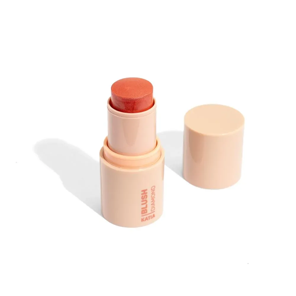 KATIA Creamy Blush Stick thumbnail 2