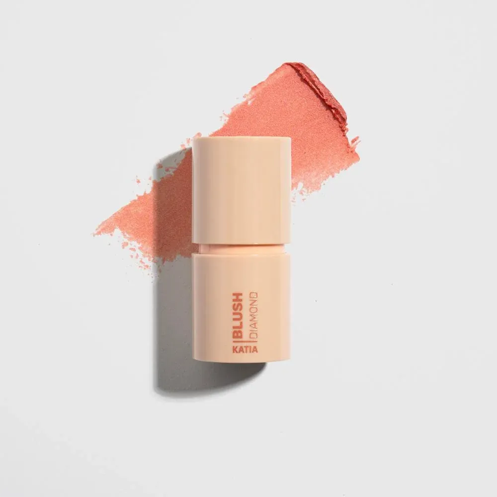 KATIA Creamy Blush Stick thumbnail 3