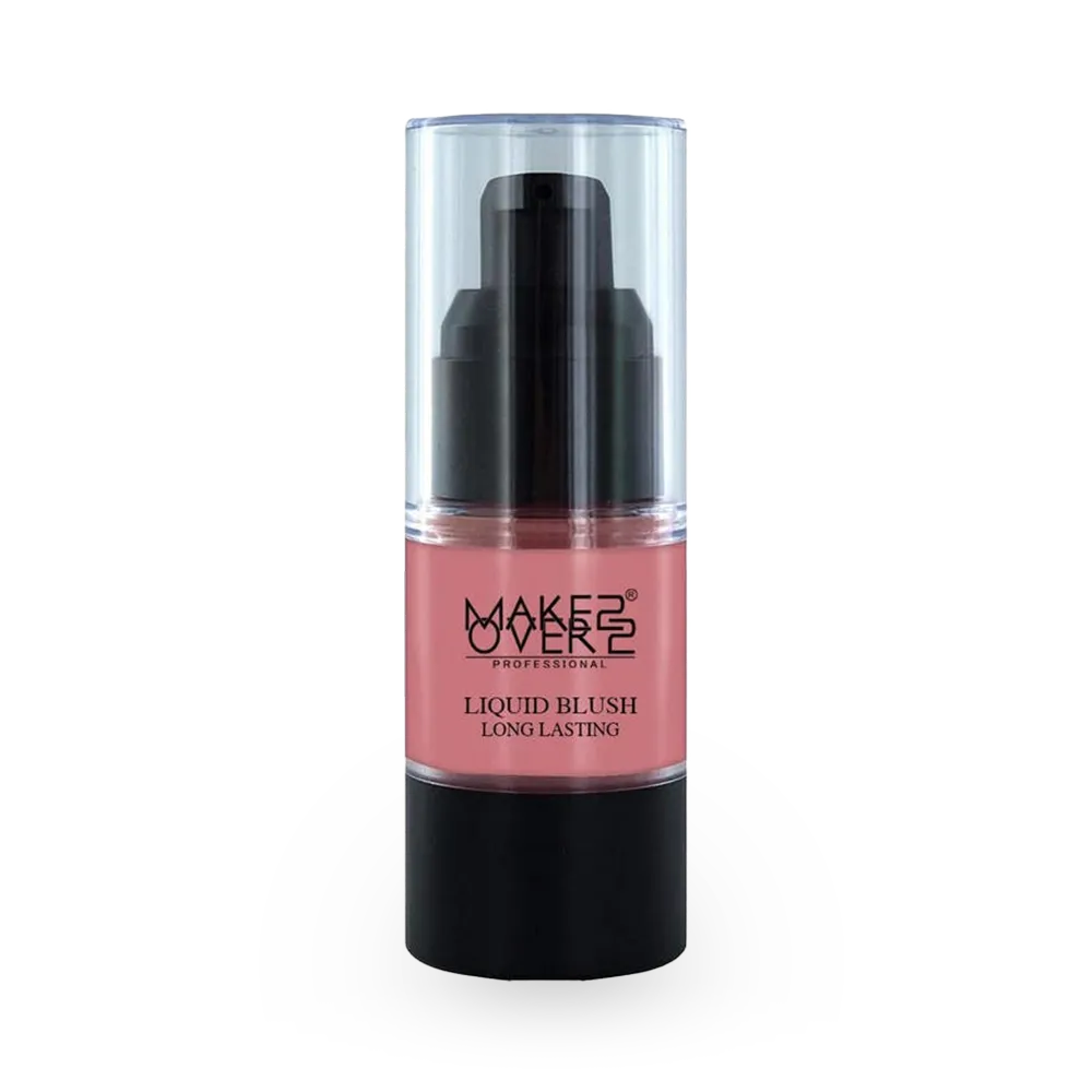 Make Over 22 Liquid Blush - LB001 thumbnail 1